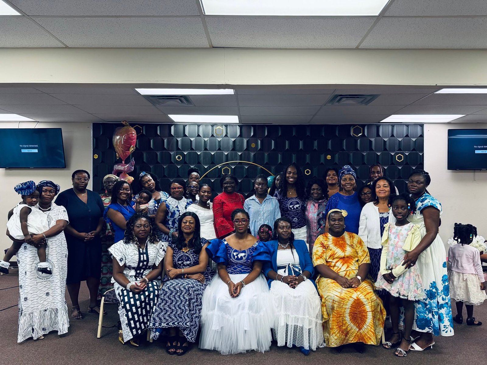 Women's Ministry