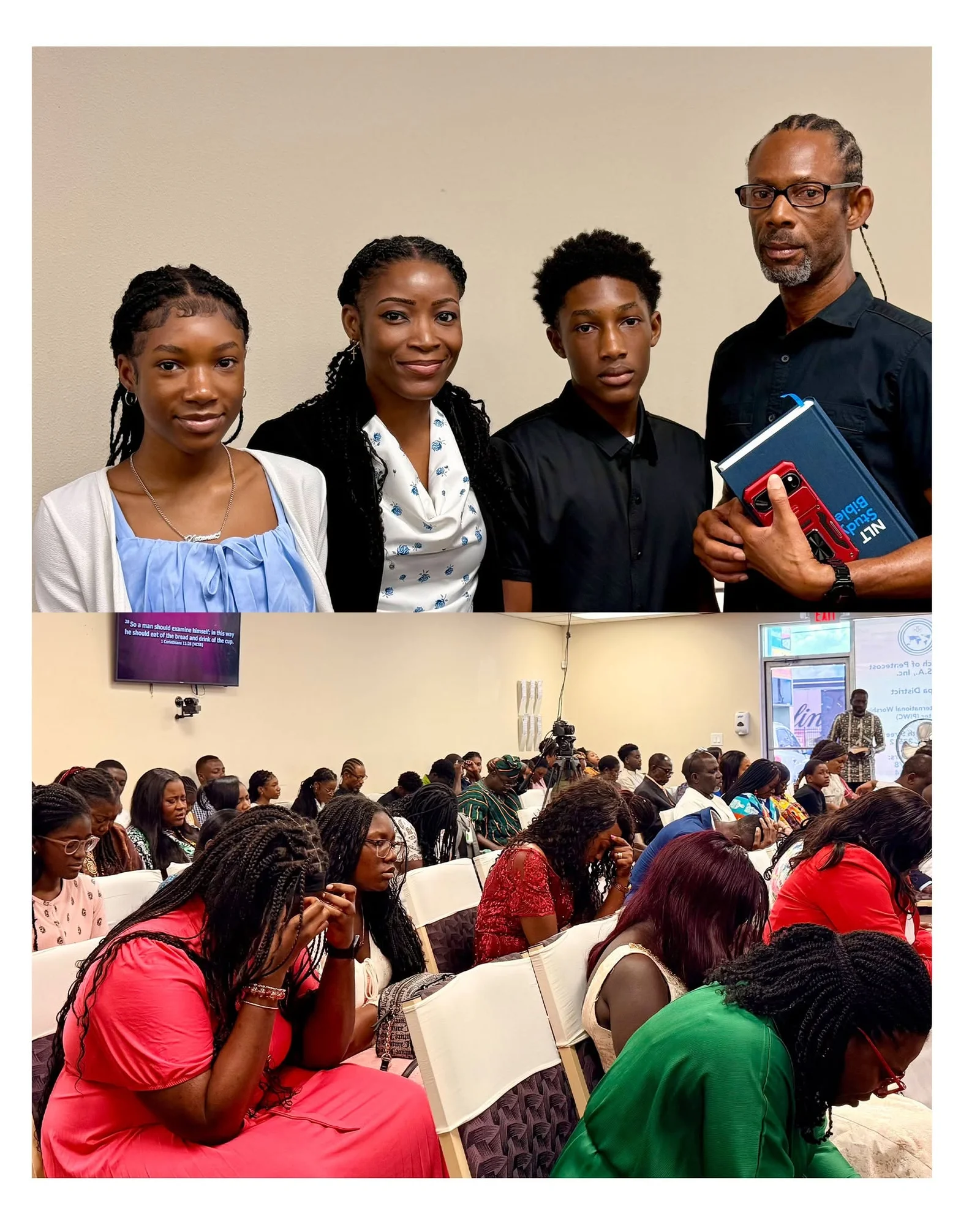 Youth Ministry